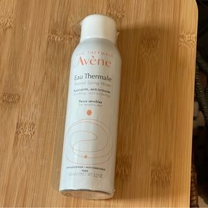Avène Thermal Spring Water new